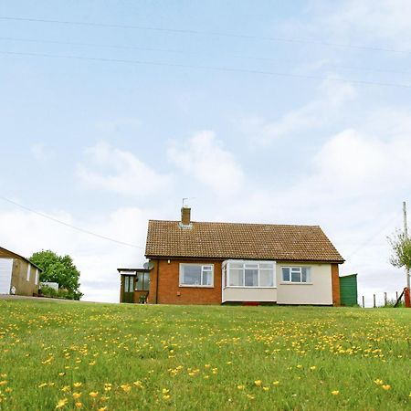 Merryview Bungalow Orcop Exterior photo